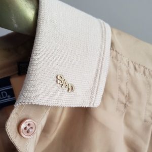 Vintage Sad Girls Club Pin